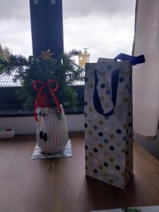 Pokoje Gościnne ,, Na Poziomie Ustka