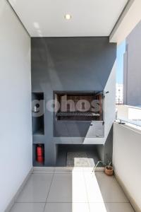 Cozy apartment 500m from Shopping Mariscal Lopez