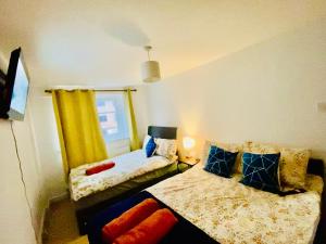 Great apartment, Great location for 6 guests