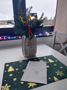 Pokoje Gościnne ,, Na Poziomie Ustka