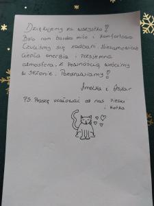 Pokoje Gościnne ,, Na Poziomie Ustka