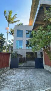 Casa nas Nuvens com incrível vista mar