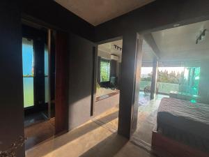 Casa nas Nuvens com incrível vista mar