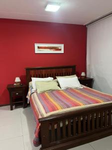 Amanacer Libertador Apart