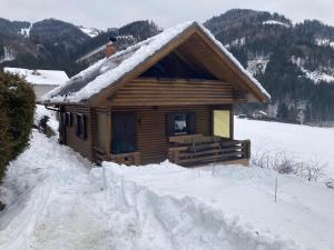 Ferienhaus Parschlug