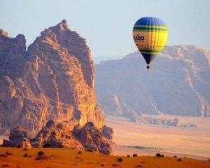 Wadi Rum