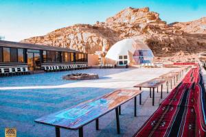 Wadi Rum