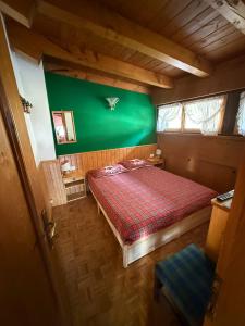 Appartamento Fronte Piste