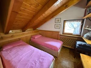 Appartamento Fronte Piste