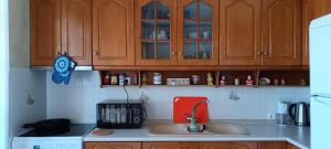 Tria Liodendra Corfu - Sea