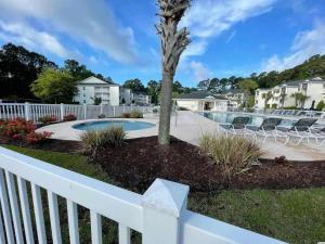 Blue Haven-BeachCondoPoolHotTub