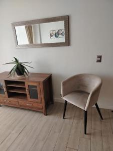 Departamento trizano