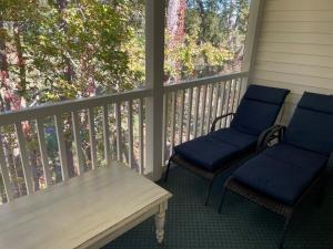 Blue Haven-BeachCondoPoolHotTub