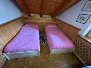 Appartamento Fronte Piste