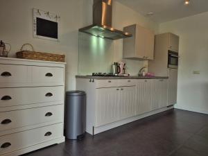 Dalerheugte Drenthe Luxe verblijf met prachtig uitzicht en twee slaapkamers