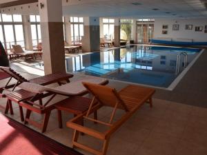 Pavic SPA Milmari L34