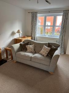 Oakham Haven: Modern 3-Bedroom Family Retreat