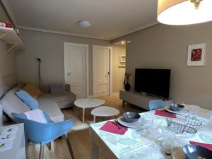 Buenavista Candanchu