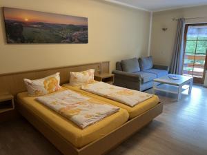 Pension Ostrauer Mühle