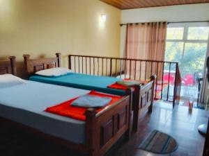 Green view Guest Inn Ella