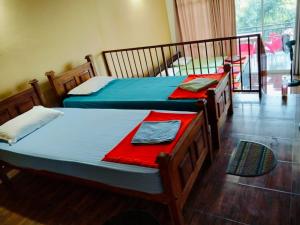 Green view Guest Inn Ella