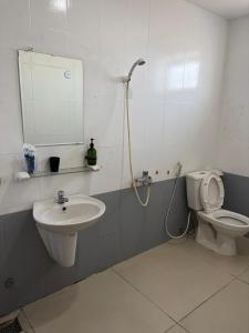 Khách sạn Hong Thai