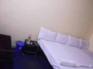 Hotel Annapurna Guest House Railway Station Nagpur