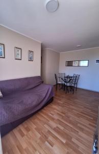 Condominio alto durand