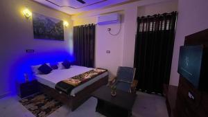 Baba Vishwanath Homestay