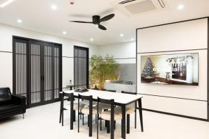 Kovenue House 부산역 도보 5분 - Foreign Guest TAX Benefit Eligible Accomodation