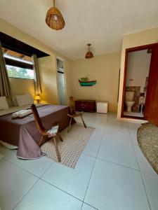 Pousada Parque da Mata