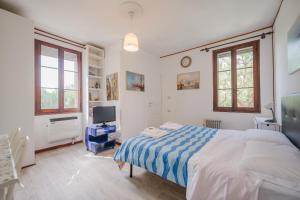 Lagoon View - 12 min to the Train Station