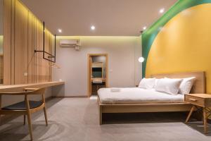 The Moon Huahin Pool Villa