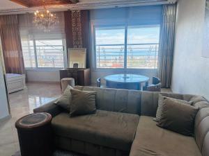 3 Appartements Vue sur Mer dans une maison indépendante