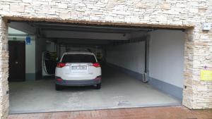 Zakopane - Apartament z widokiem