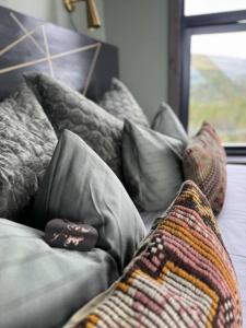 Eagle Nest Eco Lodge