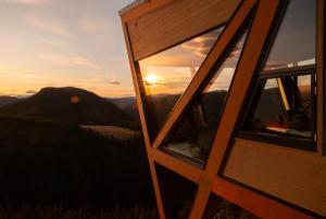 Eagle Nest Eco Lodge