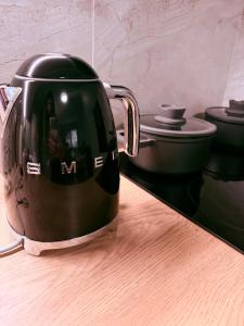 Apartament 30 City Park nad jeziorem