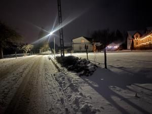 Agroturystyka Na Wypasie