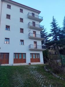 La Casa di Rossella - pernottamento senza colazione