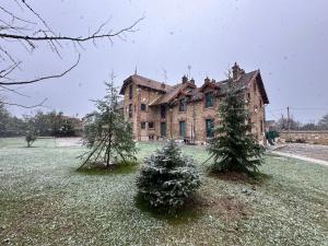Le Manoir du Bonheur