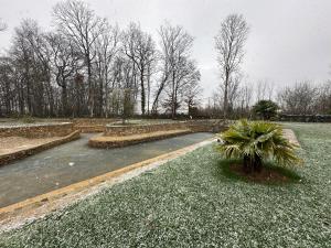 Le Manoir du Bonheur