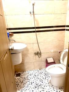 Khách sạn Hội Ngộ