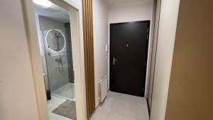 Riverside Promenada Apartment Nitra Castle View