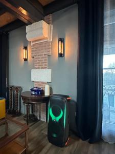 Le Manoir du Bonheur