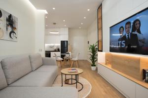 Jora Luxury Apartment Tirane