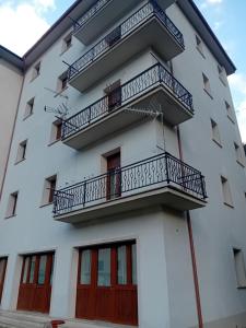 La Casa di Rossella - pernottamento senza colazione