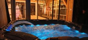 Le Refuge des hérissons