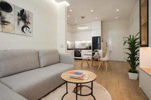 Jora Luxury Apartment Tirane