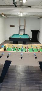 Le Refuge des hérissons